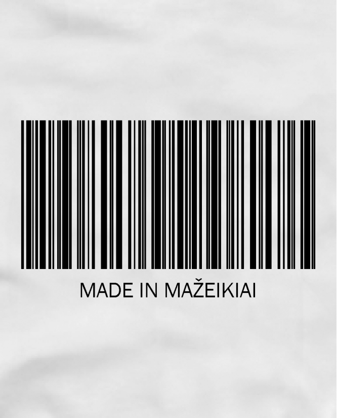 Made in Mažeikiai